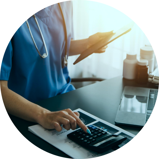 Gastroenterology Billing Service 2