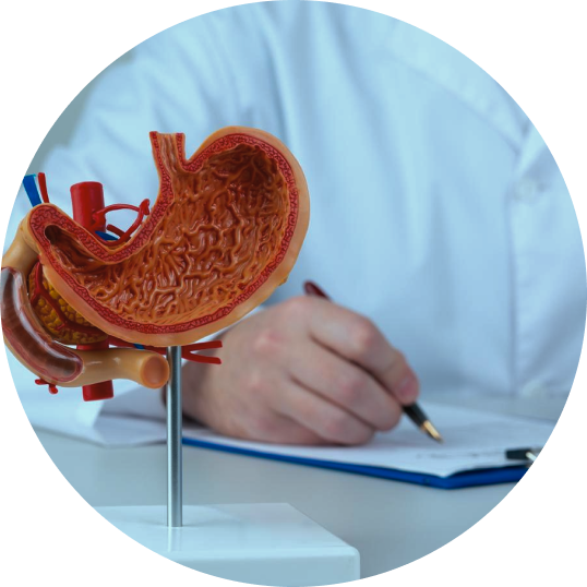 Gastroenterology Billing Service 3