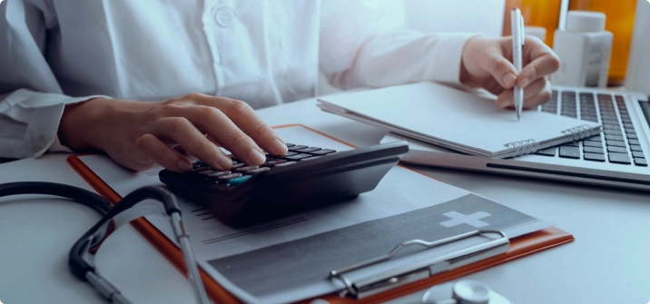 Physical Therapy Billing 4