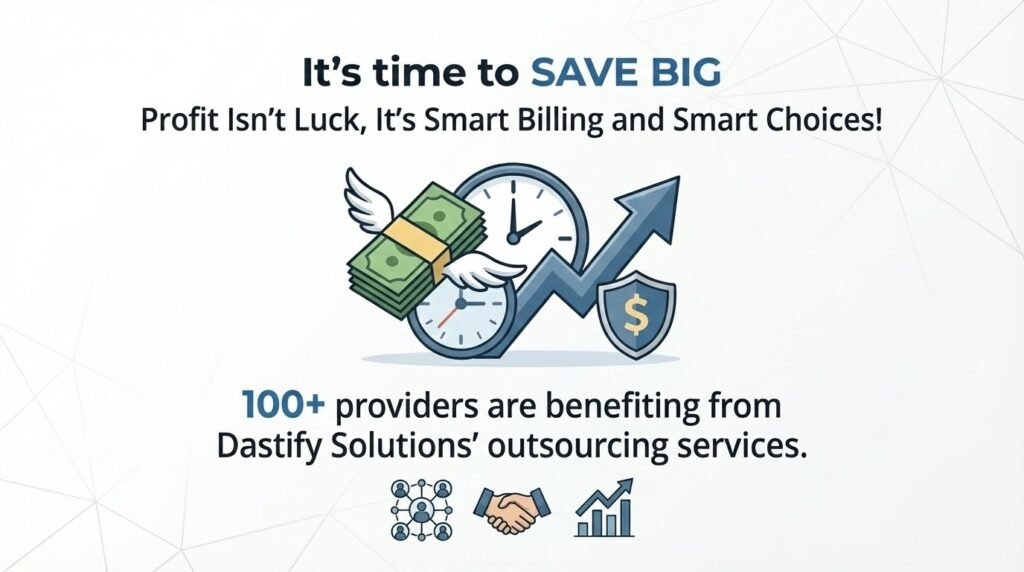 Why Small Practices See the Highest Revenue Gains With Outsourced Billing 2 Smart Billing
