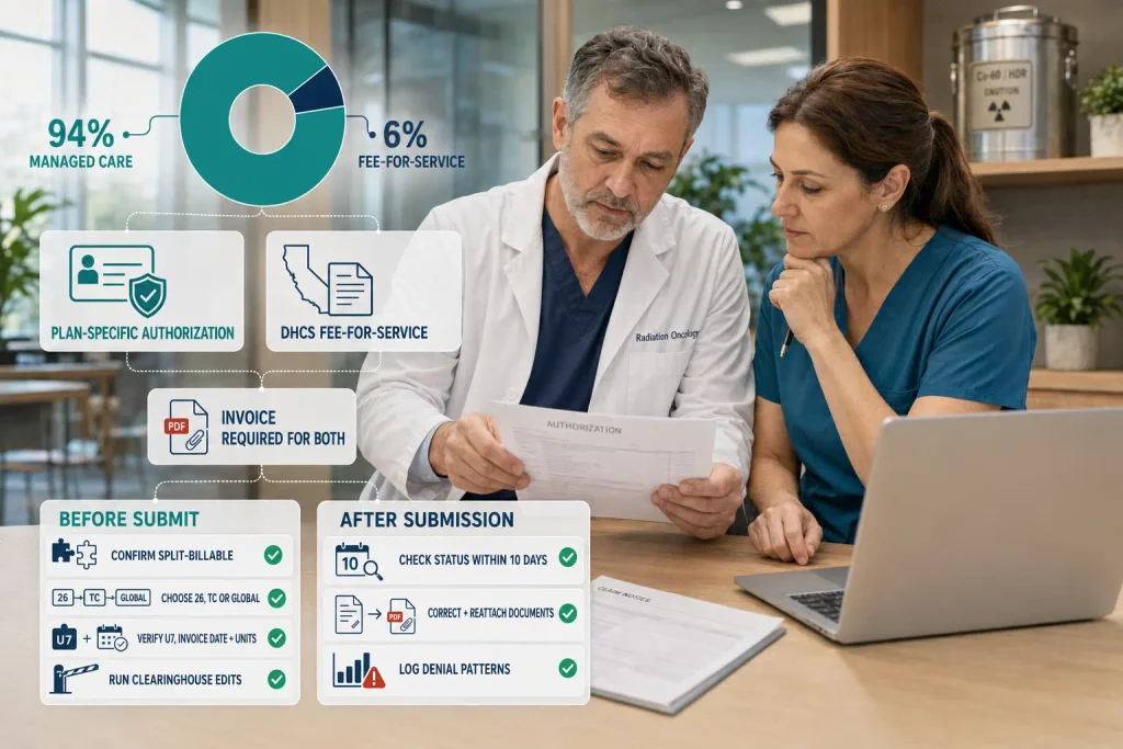 Medi-Cal Managed Care
